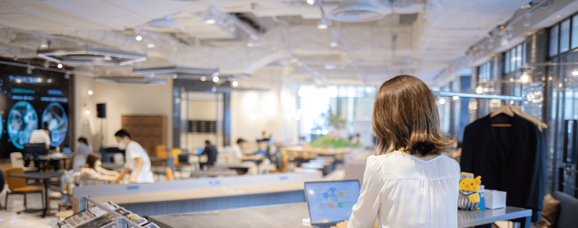 会社案内